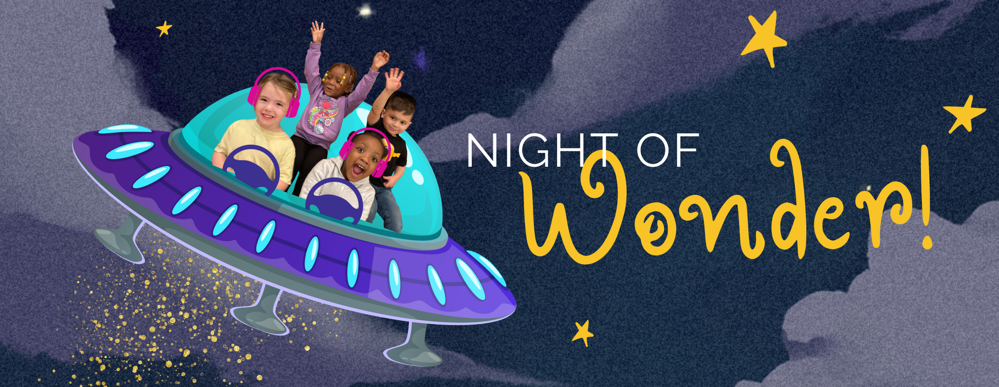 Night of Wonder 2024